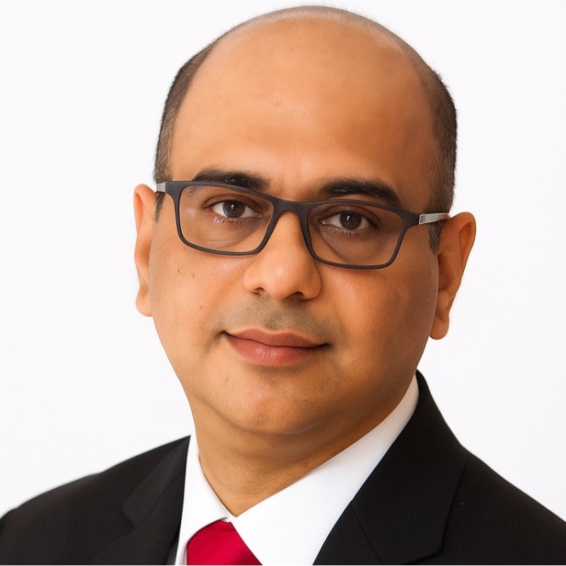 Manik Wadhwa